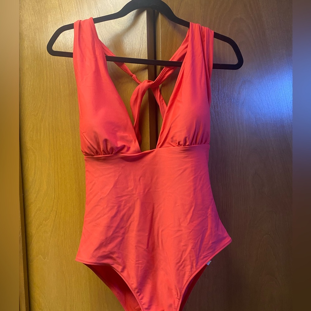 Vibrant Summersalt One Piece Swimsuit